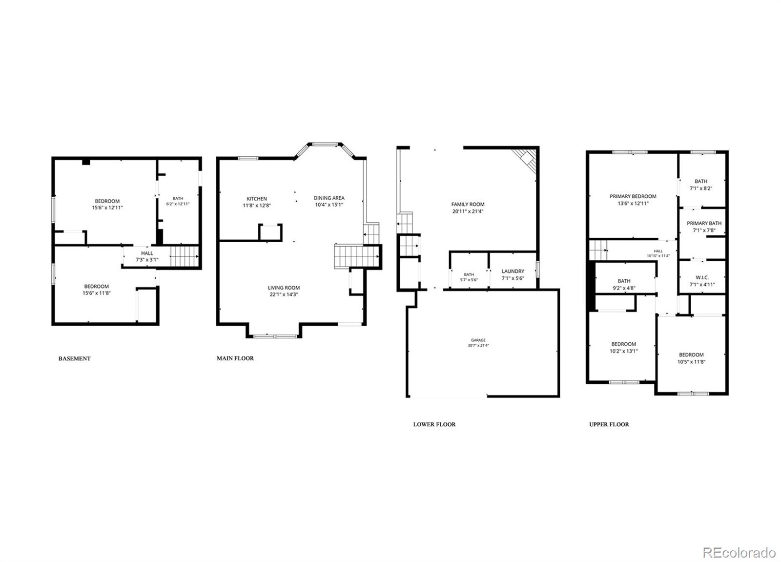 3321 Modesto Pl, Pueblo, CO 81005