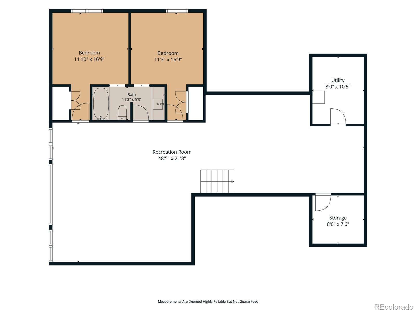 24 Wilder Ln, Littleton, CO 80123