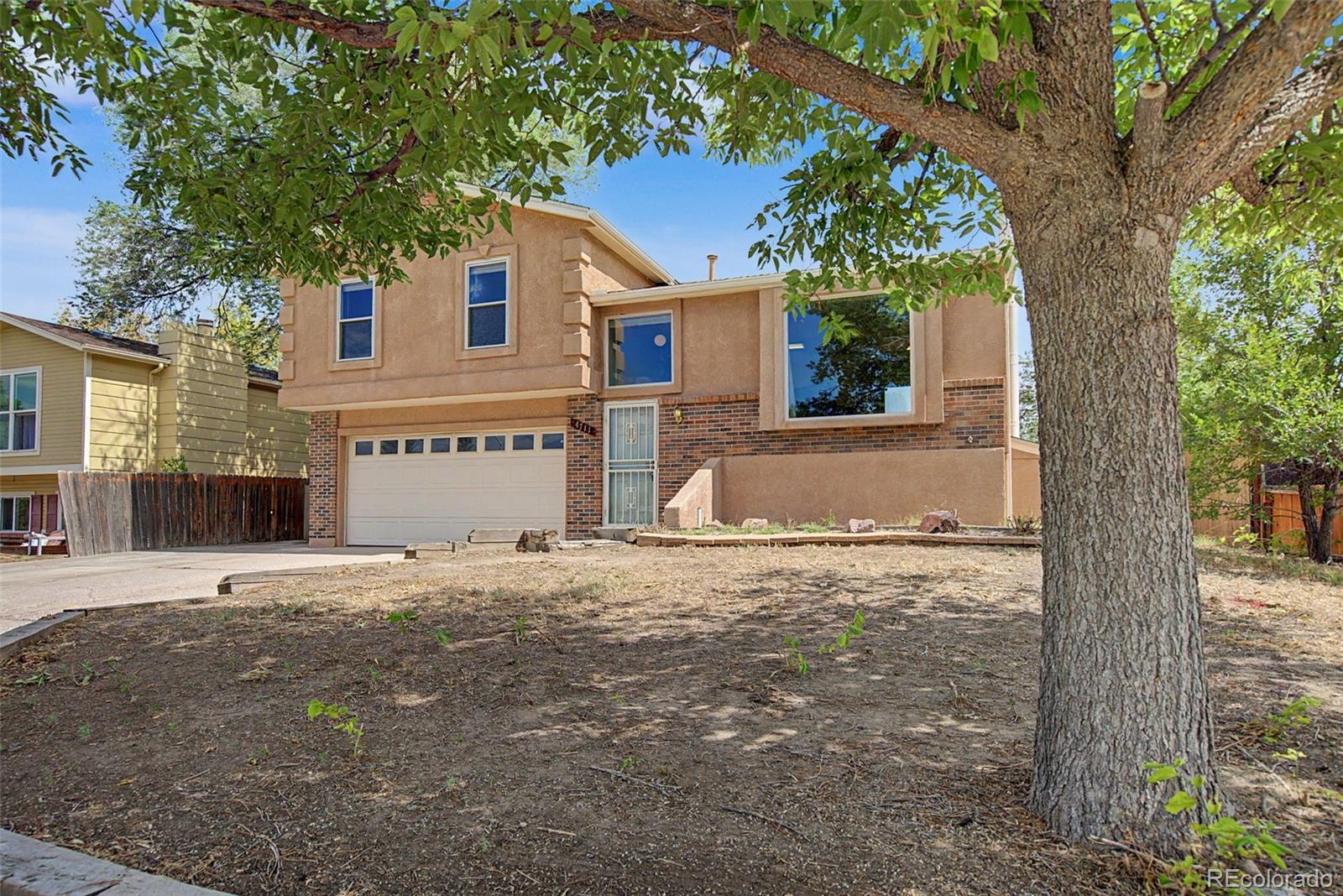 4711 Keith Cir, Colorado Springs, CO 80916
