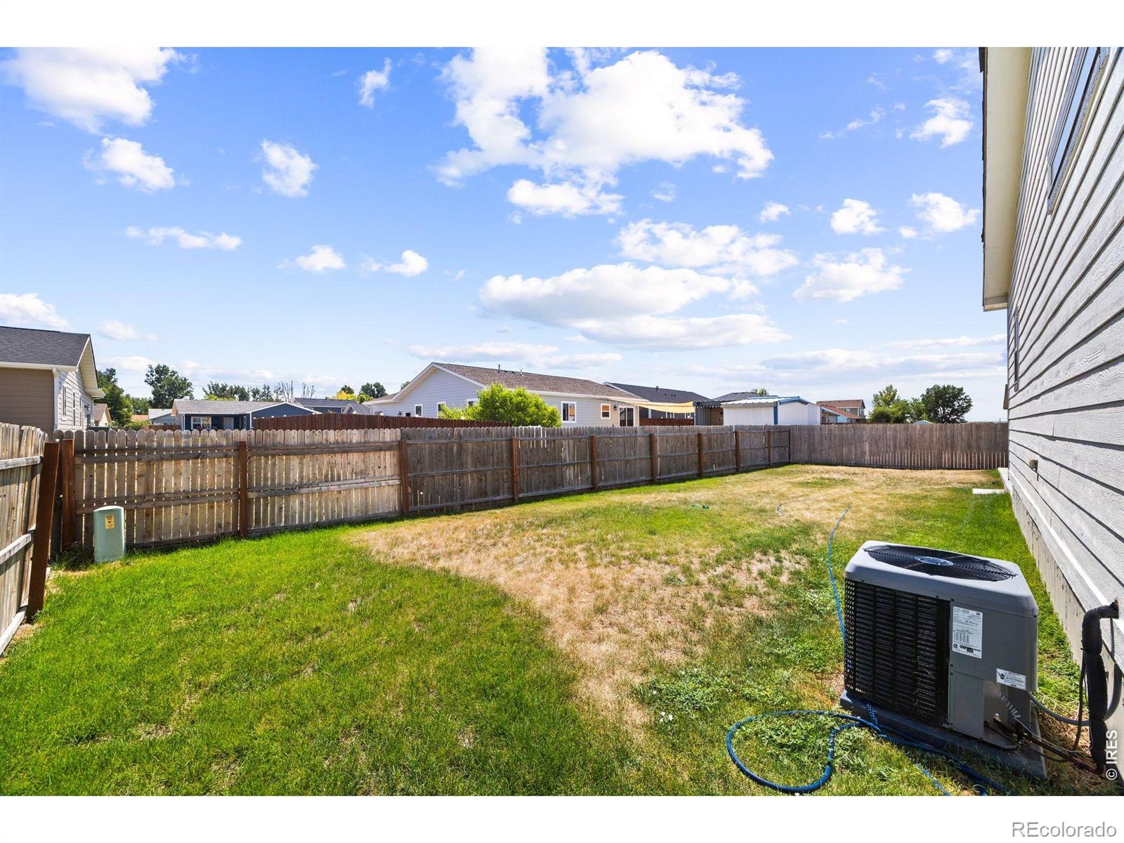 333 Yellowstone Ave, Brush, CO 80723