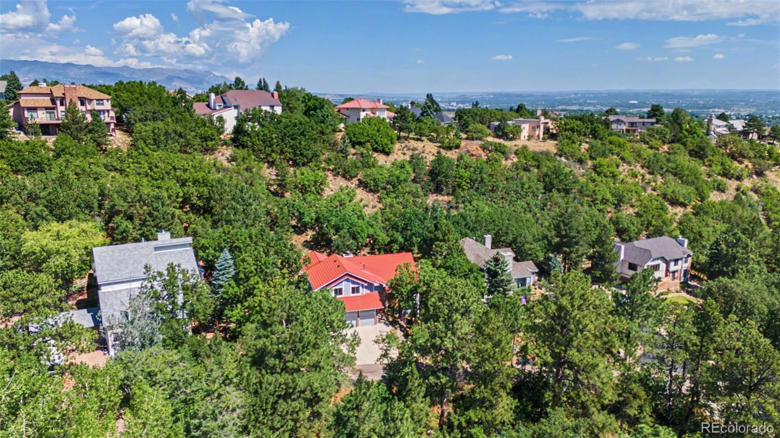 280 Brandywine Dr, Colorado Springs, CO 80906