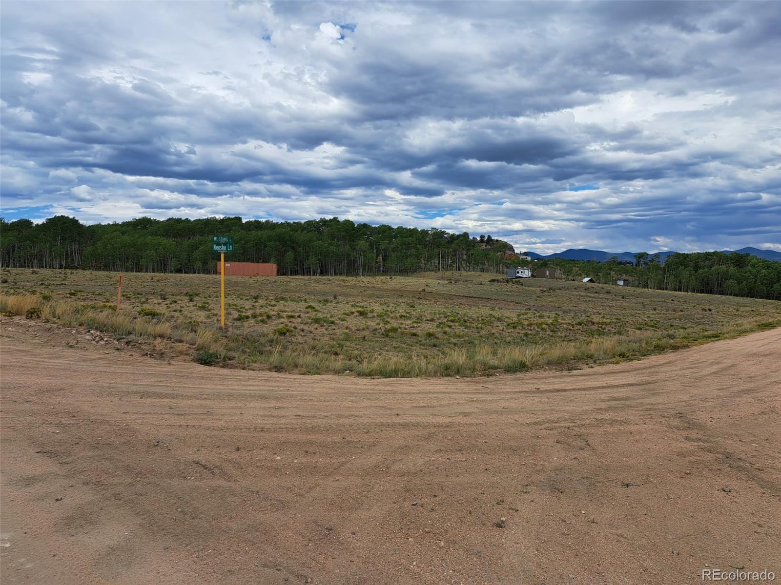 539 Mustang Trl, Jefferson, CO 80456