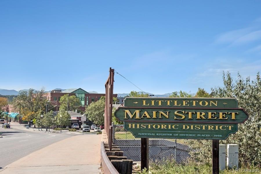 2951 Riverwalk Cir #N, Littleton, CO 80123