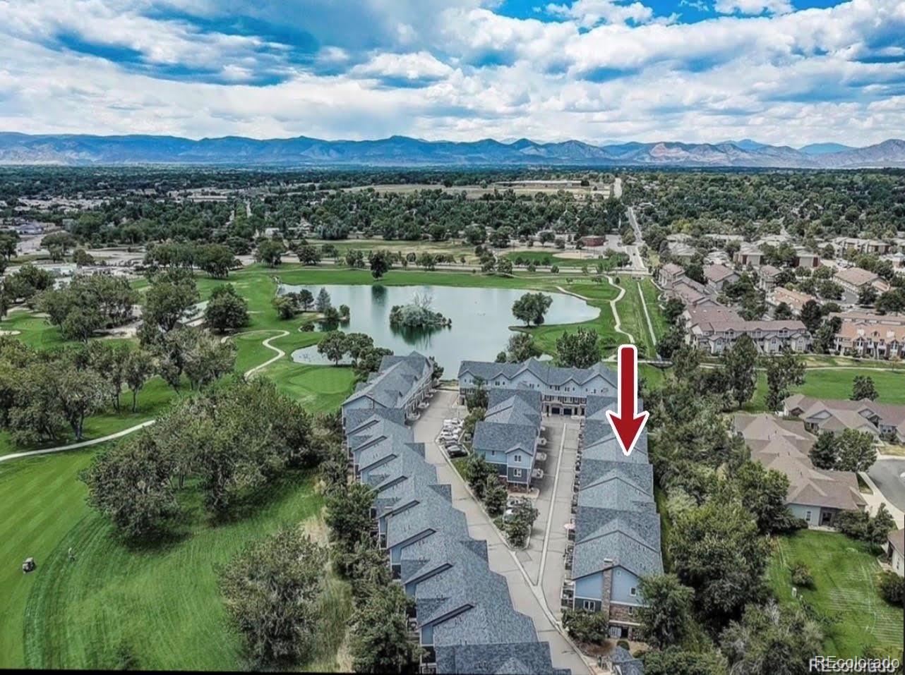 2951 Riverwalk Cir #N, Littleton, CO 80123