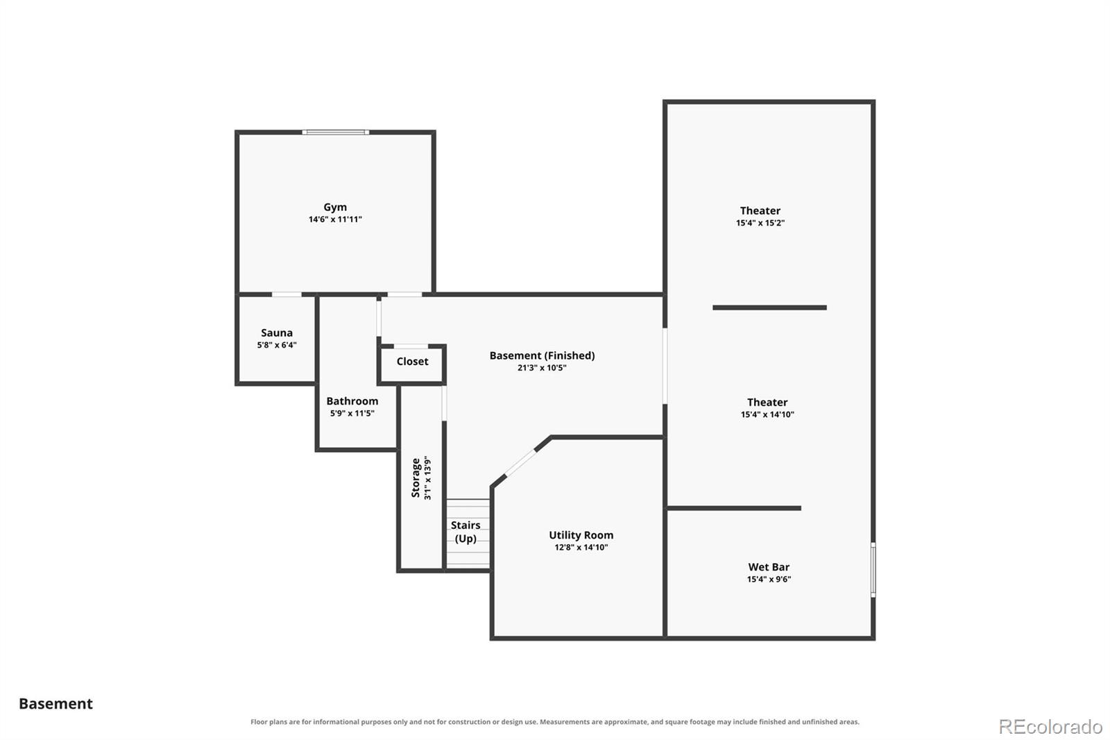 2849 Rising Moon Way, Castle Rock, CO 80109