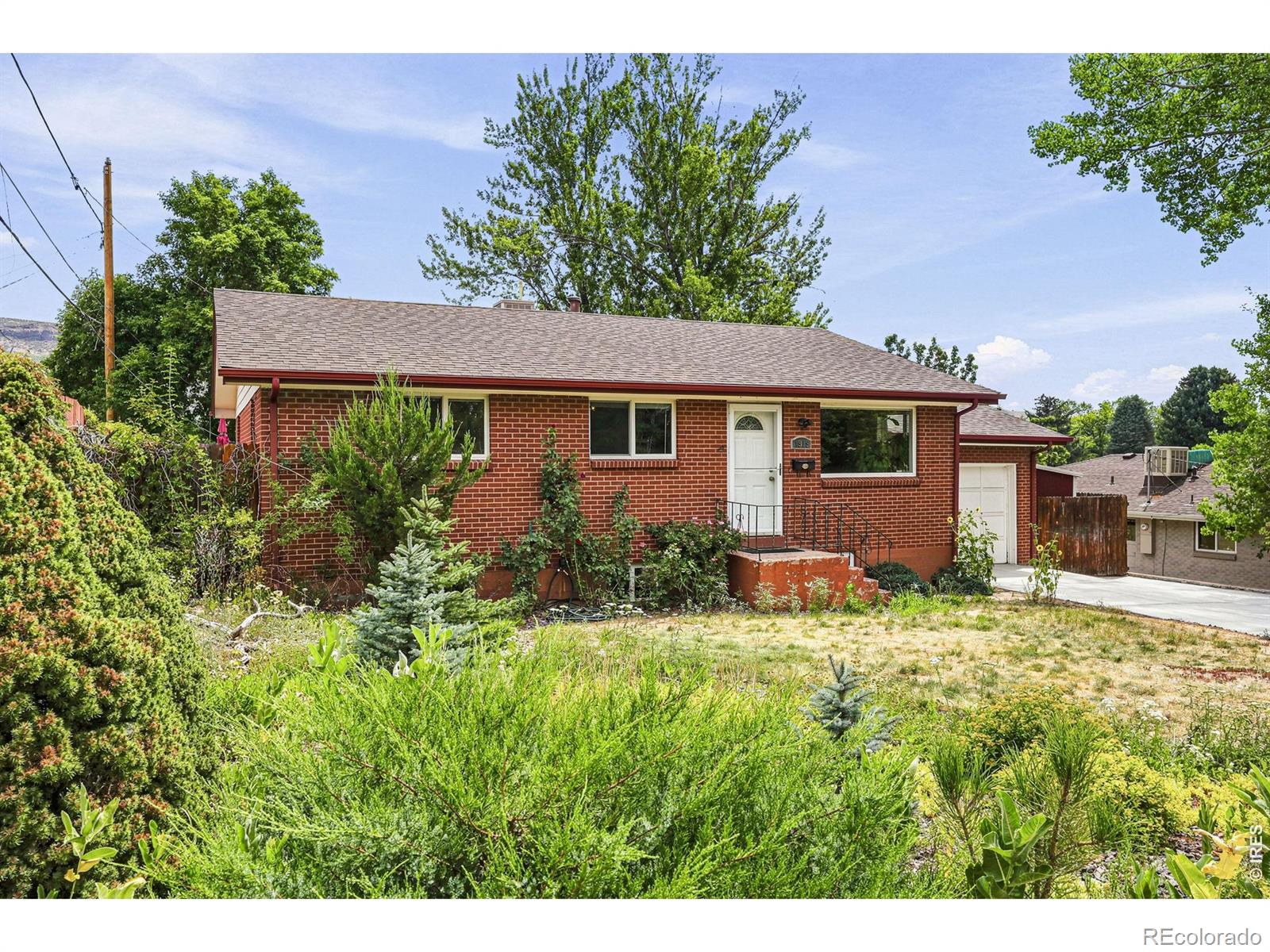 1915 Cheyenne St, Golden, CO 80401