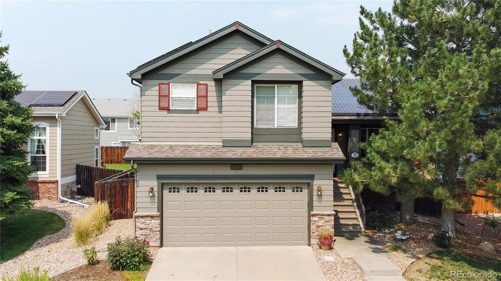 3933 S Quemoy Way, Aurora, CO 80018