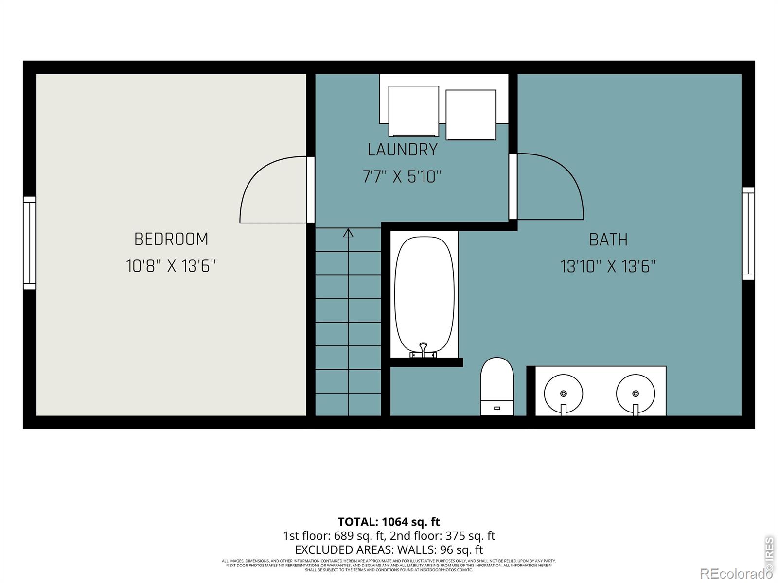 1750 S Raritan St, Denver, CO 80223