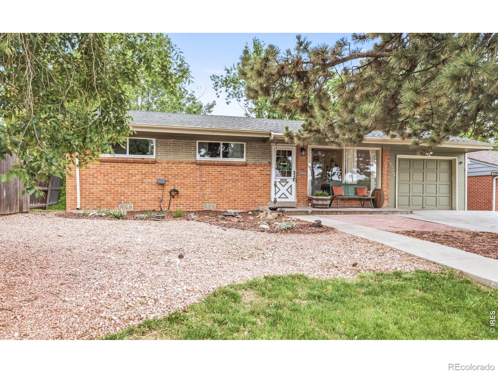 3724 W 85th Ave, Westminster, CO 80031