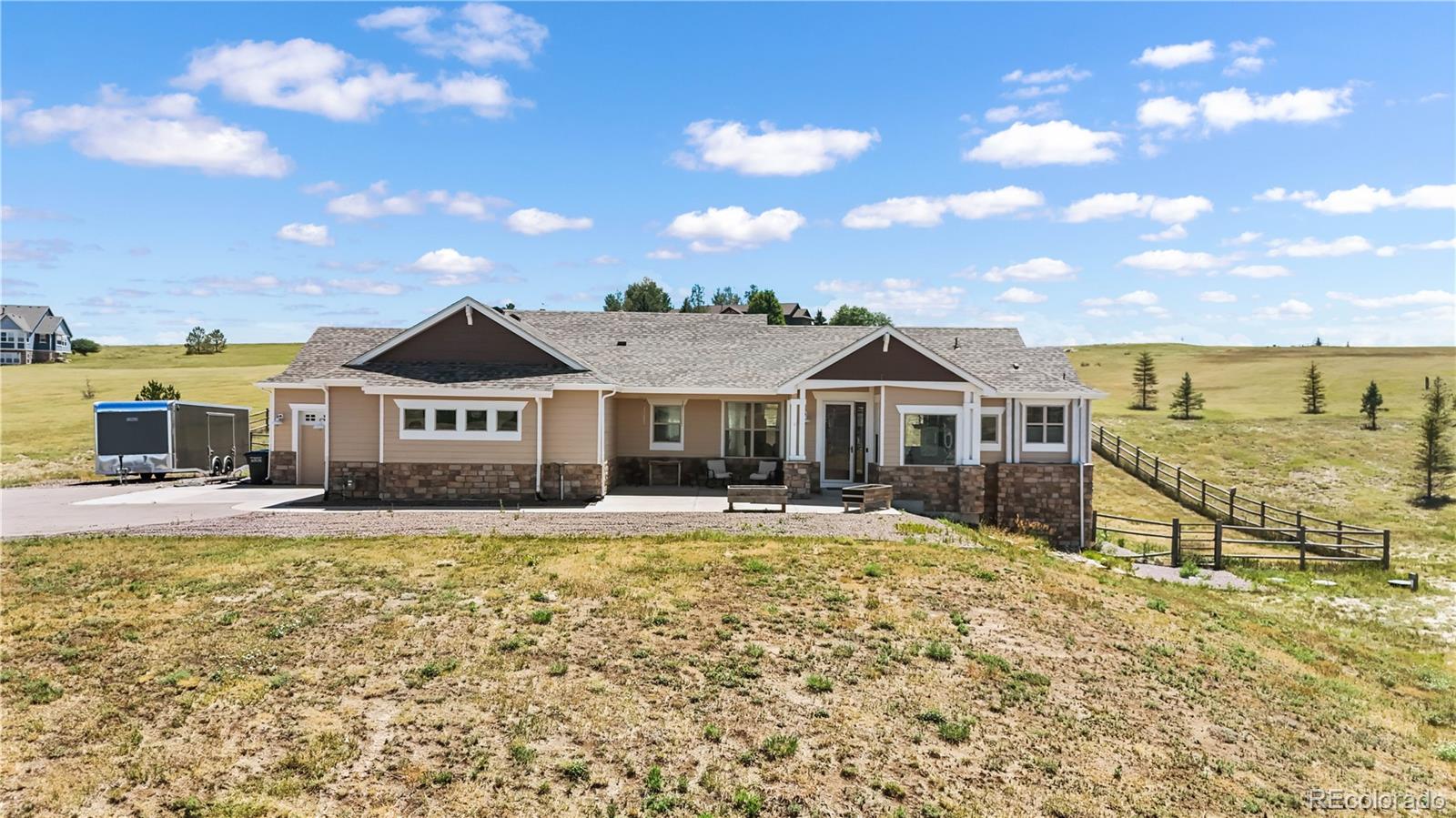 33280 Wyndham Cir, Elizabeth, CO 80107