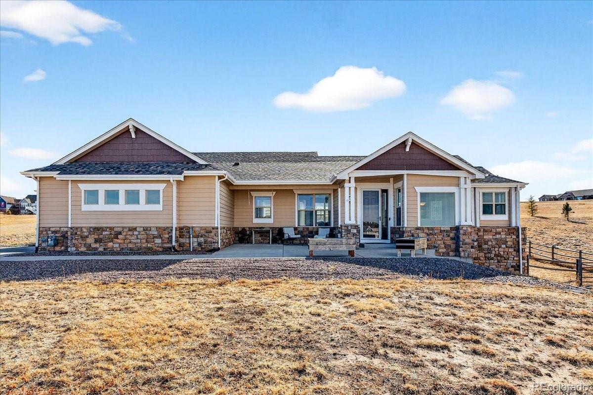 33280 Wyndham Cir, Elizabeth, CO 80107