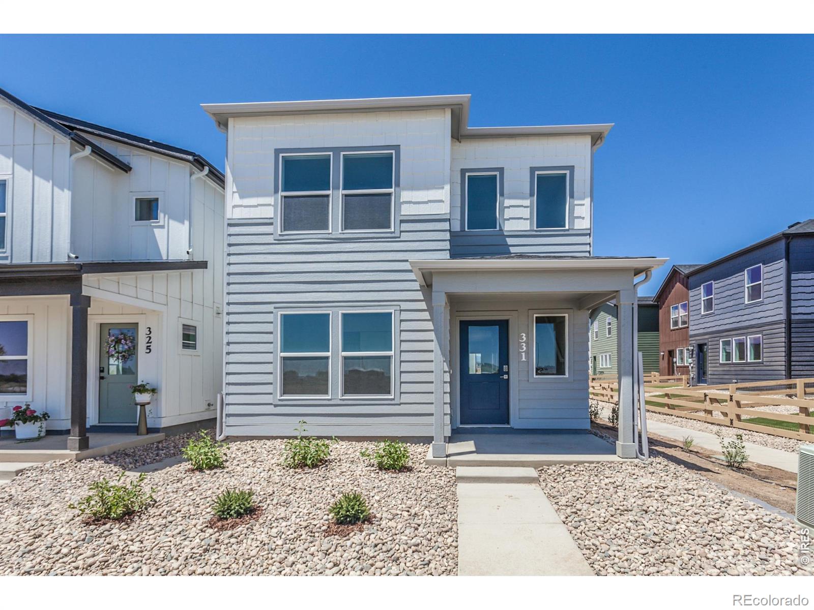 331 Flourish Ln, Fort Collins, CO 80524