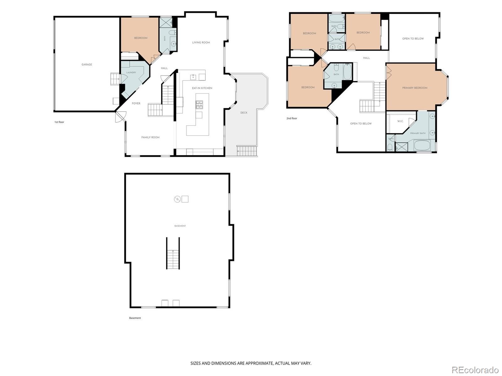 10069 Eagle Valley Way, Littleton, CO 80129