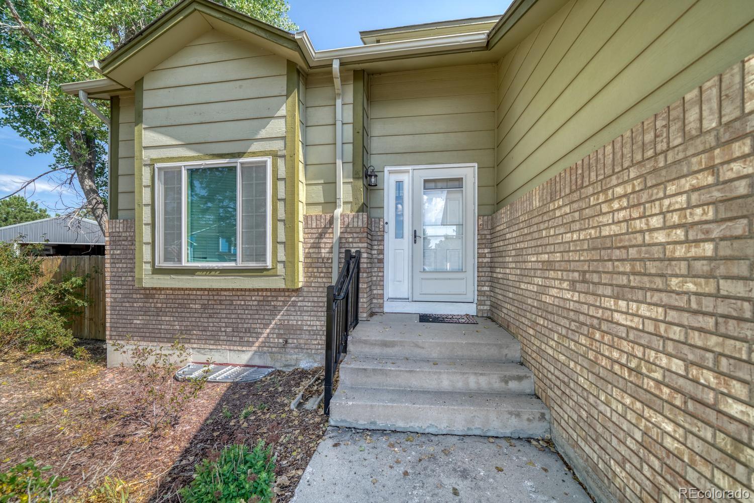 1510 Leoti Dr, Colorado Springs, CO 80915