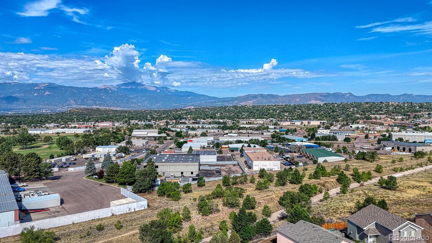 1510 Leoti Dr, Colorado Springs, CO 80915