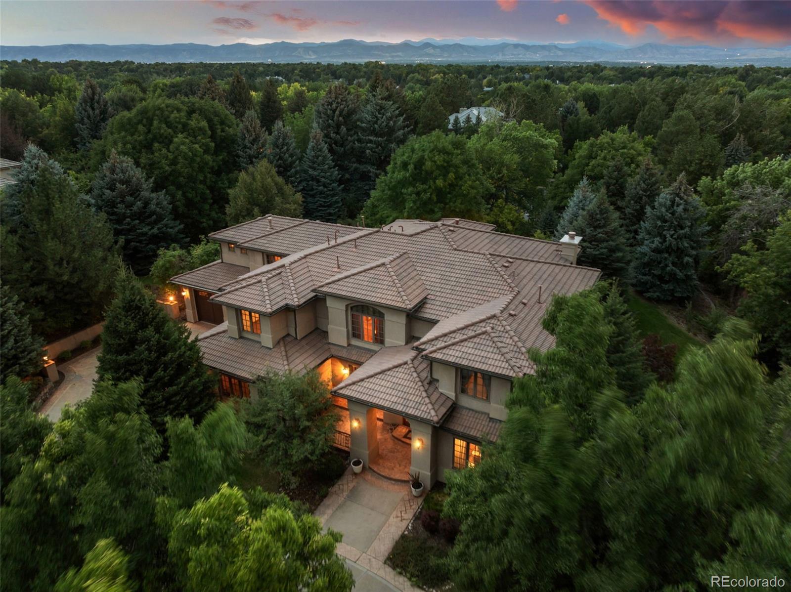 81 Cherry Hills Farm Dr, Cherry Hills Village, CO 80113