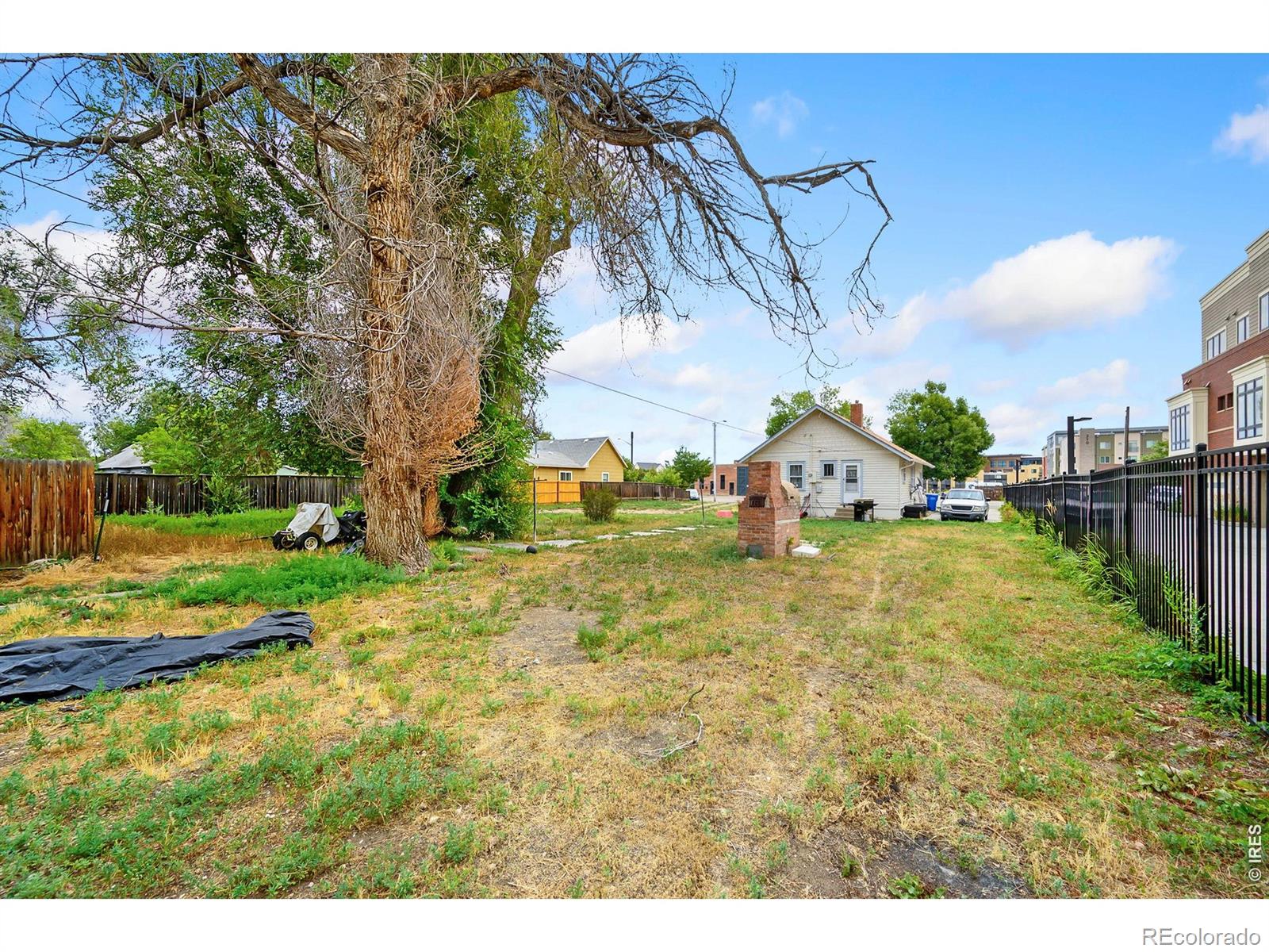 323 N Howes St, Fort Collins, CO 80521
