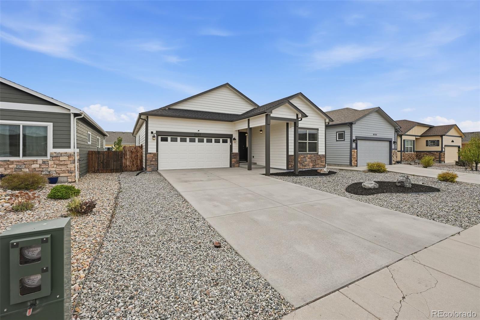 6565 Watusi Rd, Peyton, CO 80831