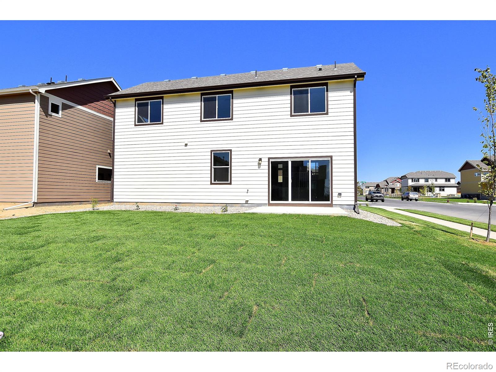 2407 Blissful Ln, Johnstown, CO 80534