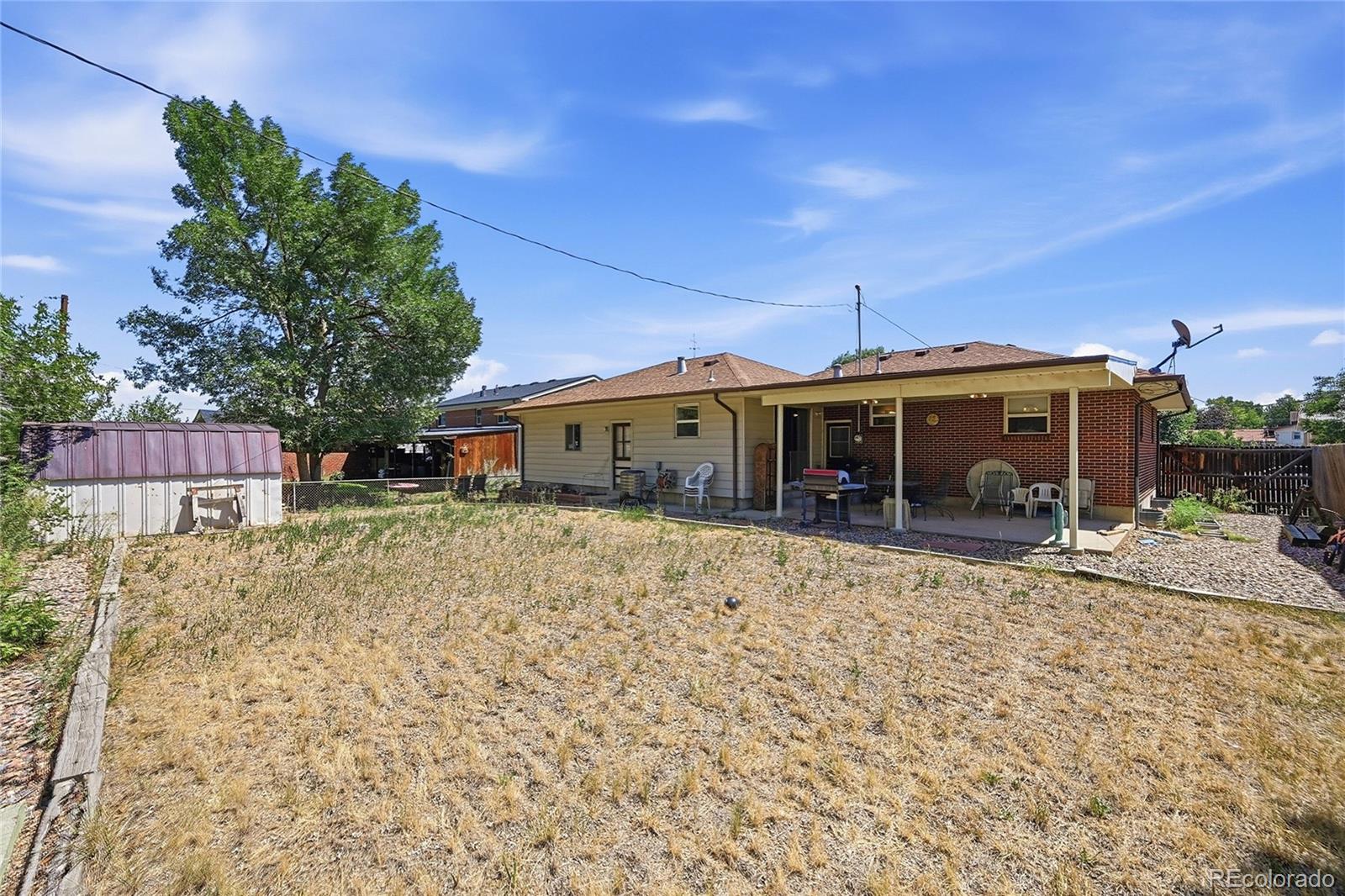 11937 Lafayette St, Denver, CO 80233