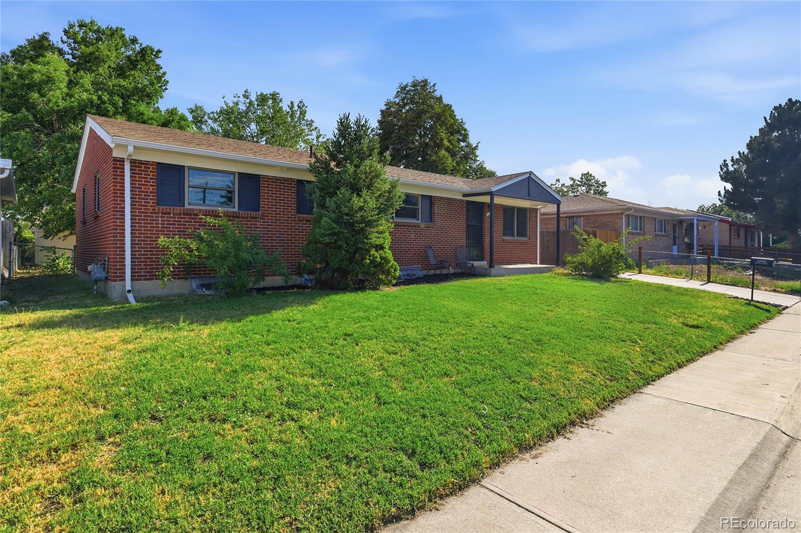 13082 Randolph Pl, Denver, CO 80239