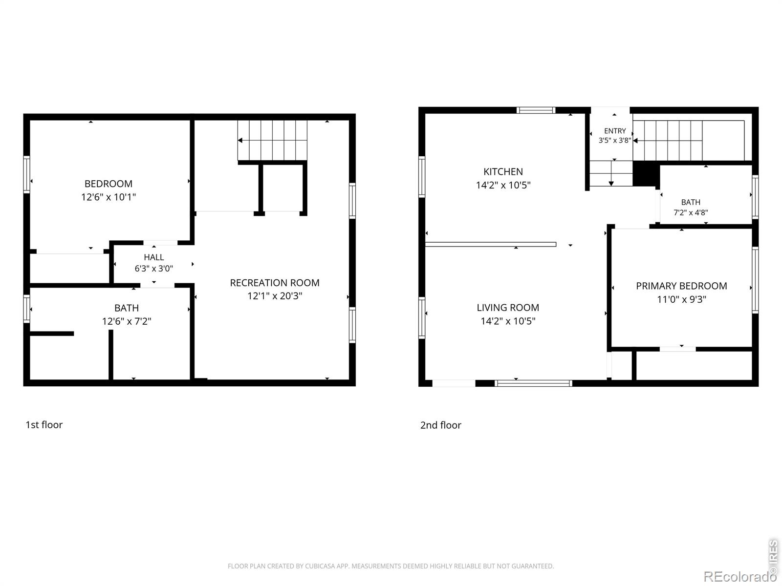 1452 Quitman St, Denver, CO 80204
