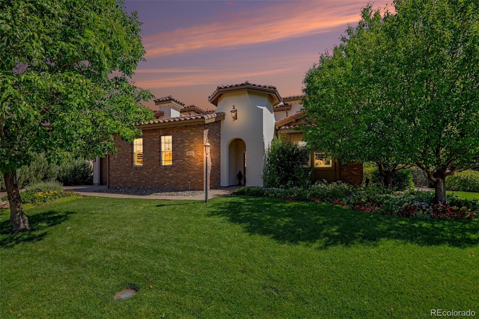 9496 Winding Hill Way, Lone Tree, CO 80124