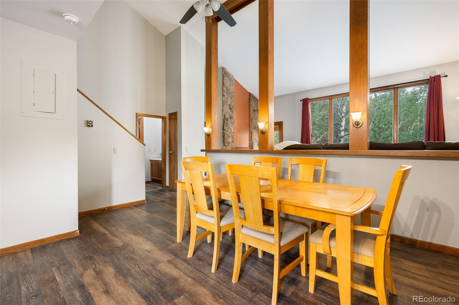 96 Mountainside Dr #B29, Granby, CO 80446