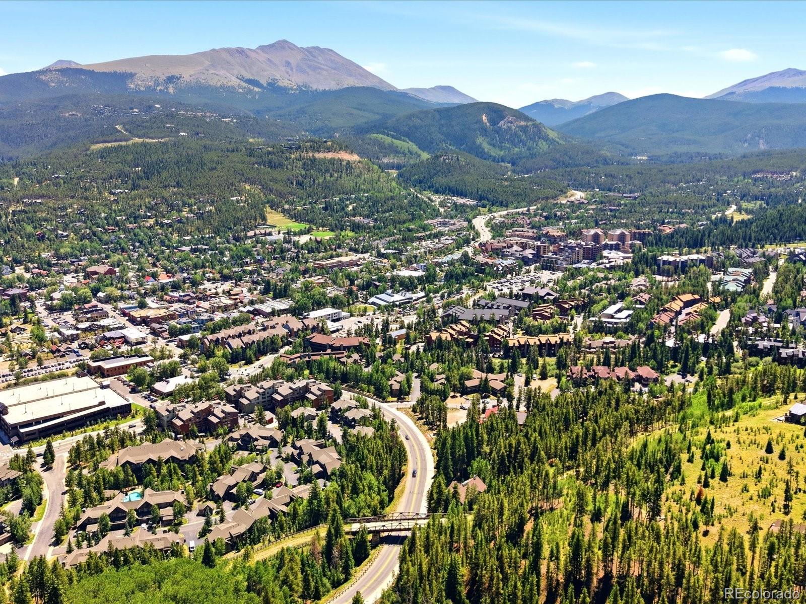 63 Mountain Thunder Dr #304, Breckenridge, CO 80424