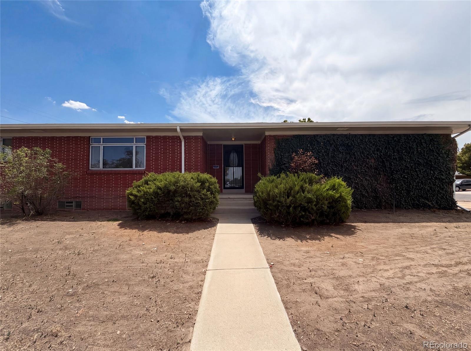 1302 E Egbert St, Brighton, CO 80601