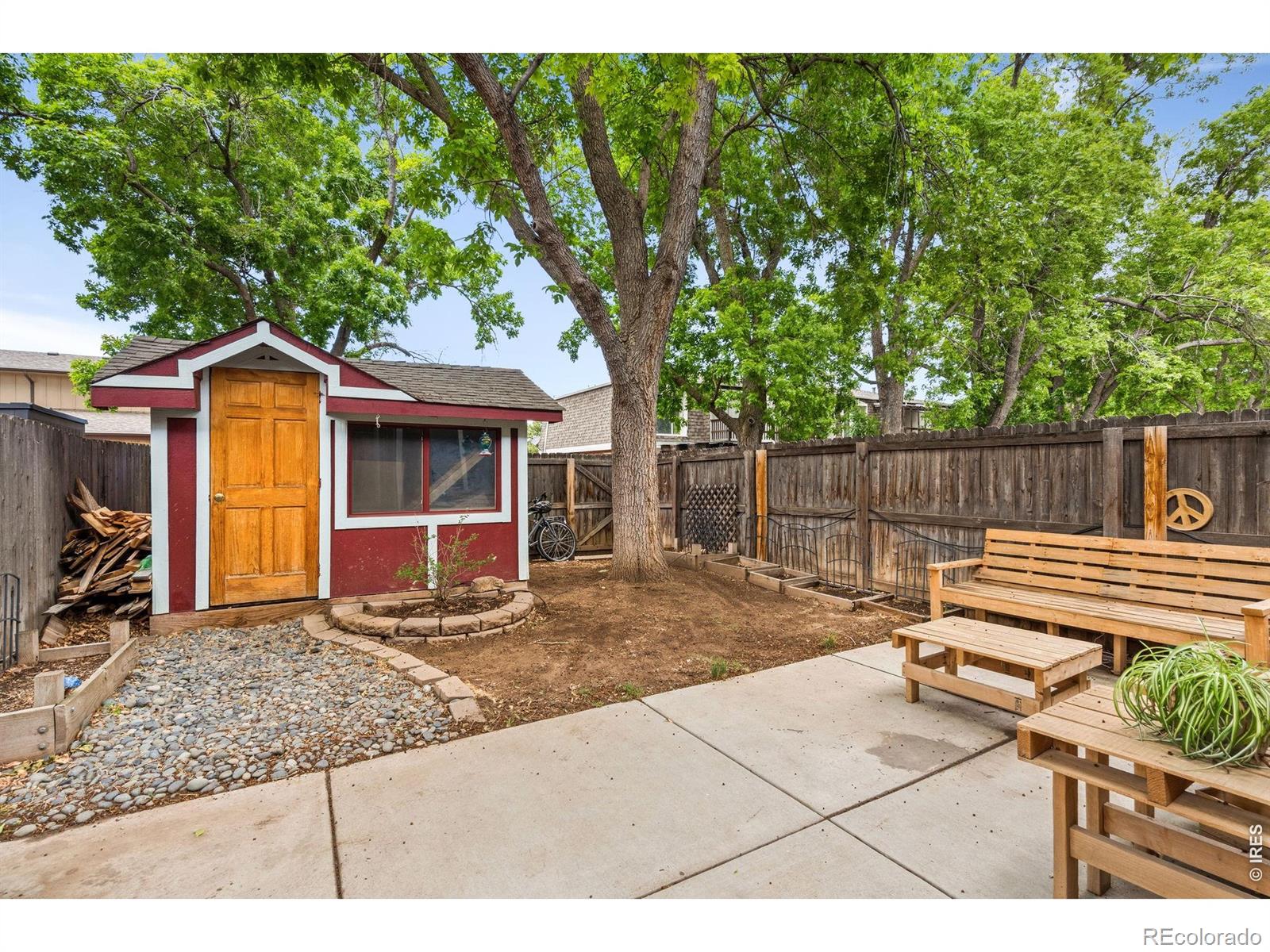 1715 Azalea Dr #3, Fort Collins, CO 80526