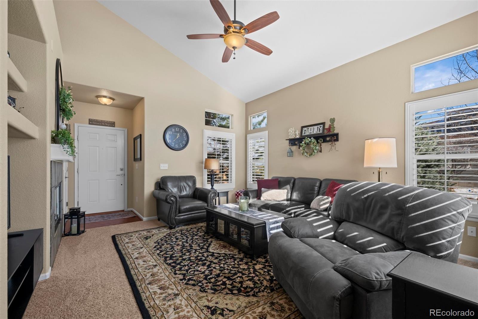 3232 Green Haven Cir, Littleton, CO 80126