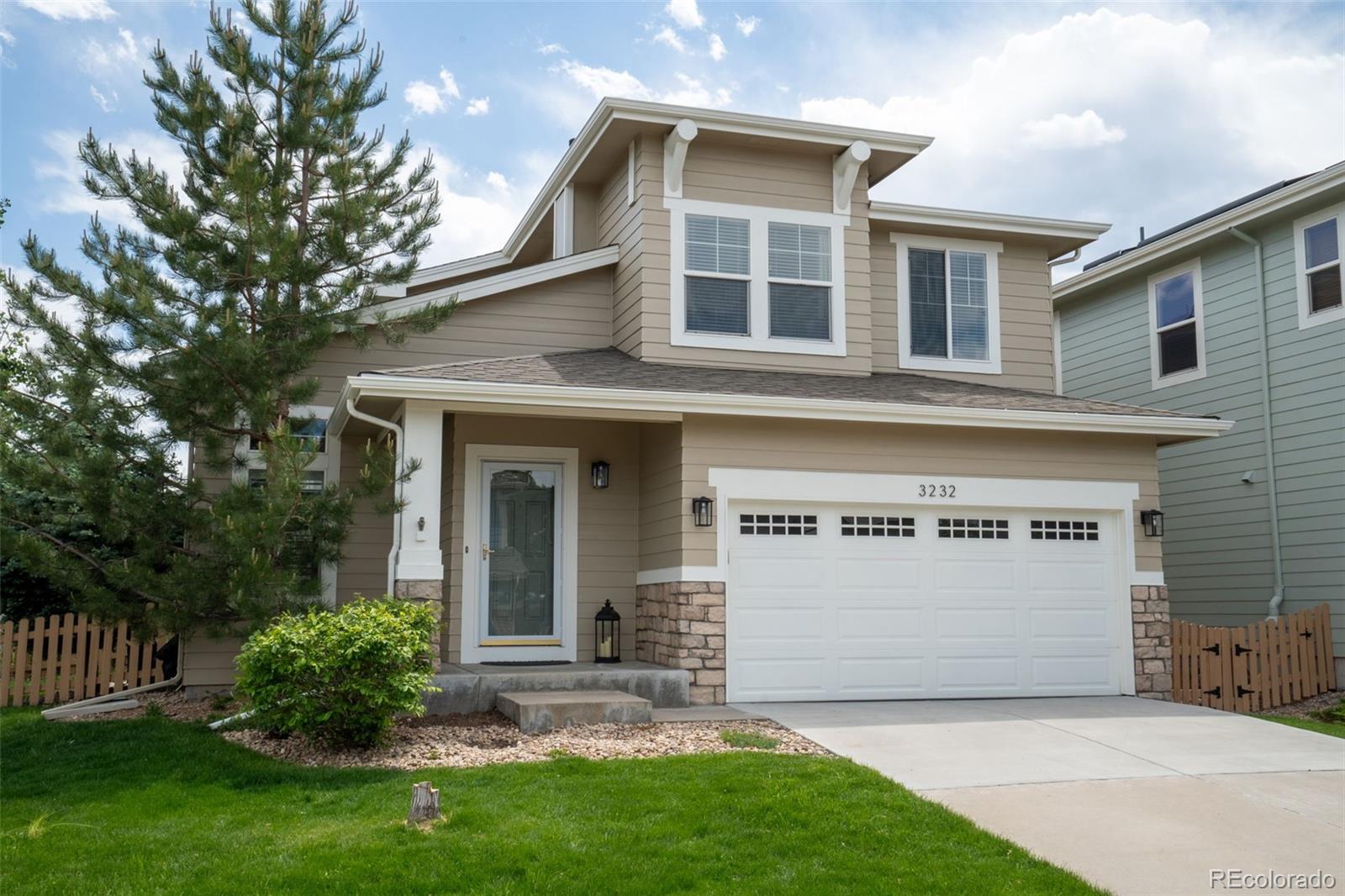 3232 Green Haven Cir, Littleton, CO 80126