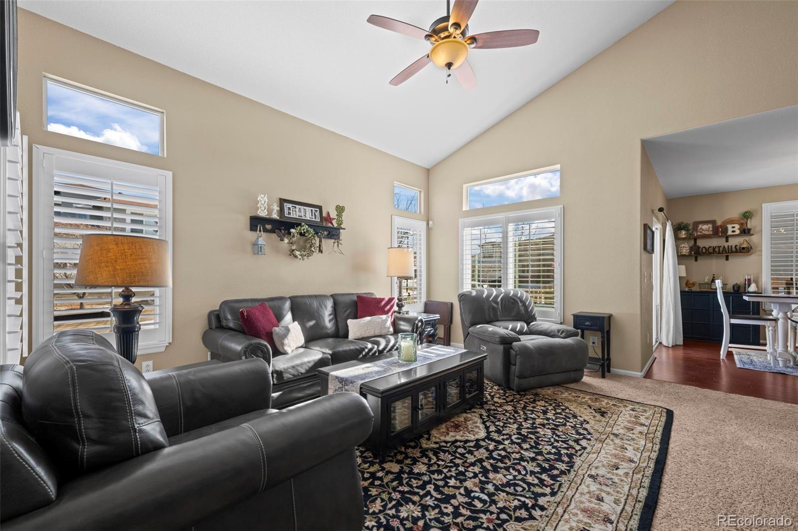3232 Green Haven Cir, Littleton, CO 80126
