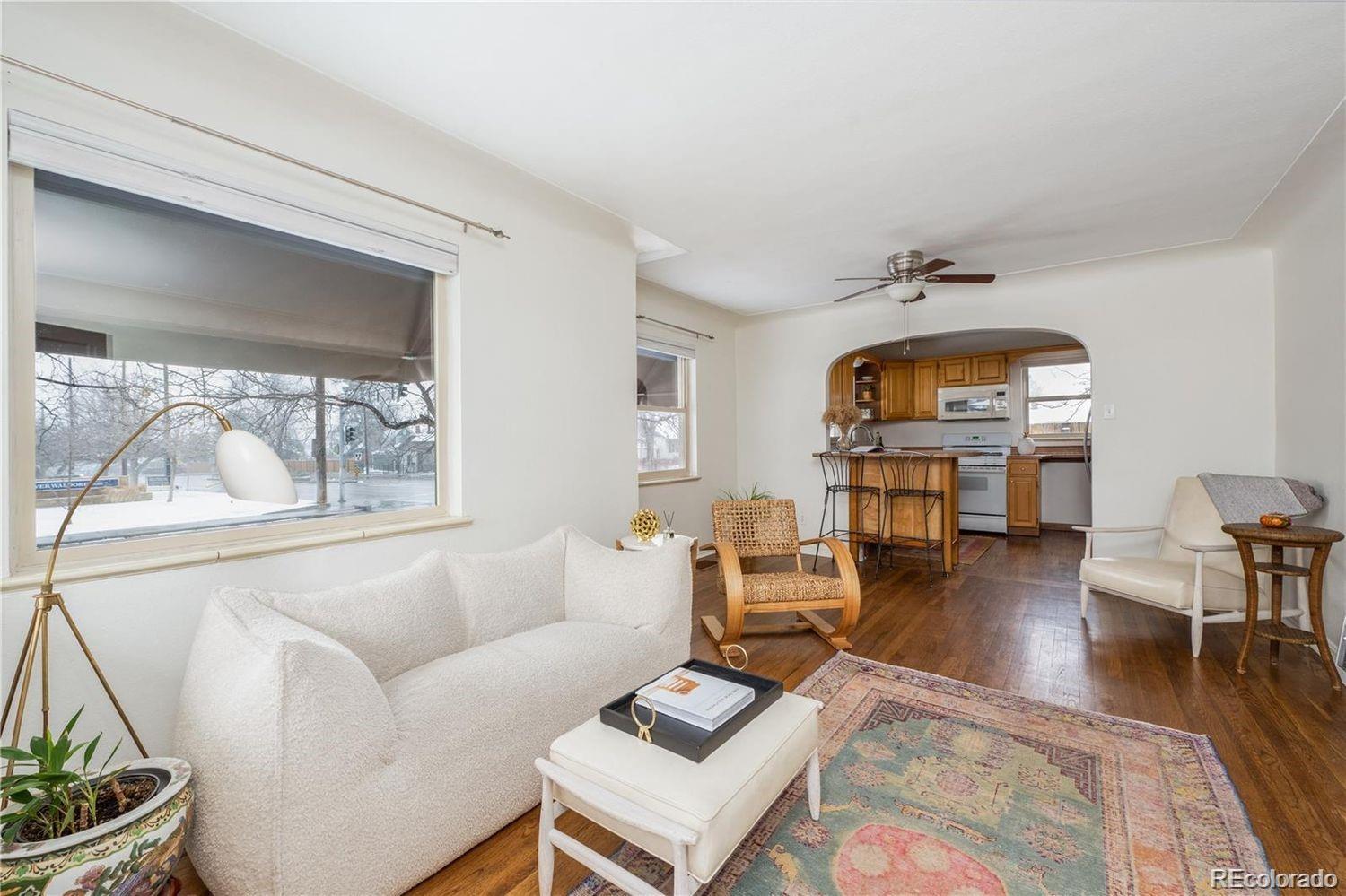 2102 S Pearl St, Denver, CO 80210