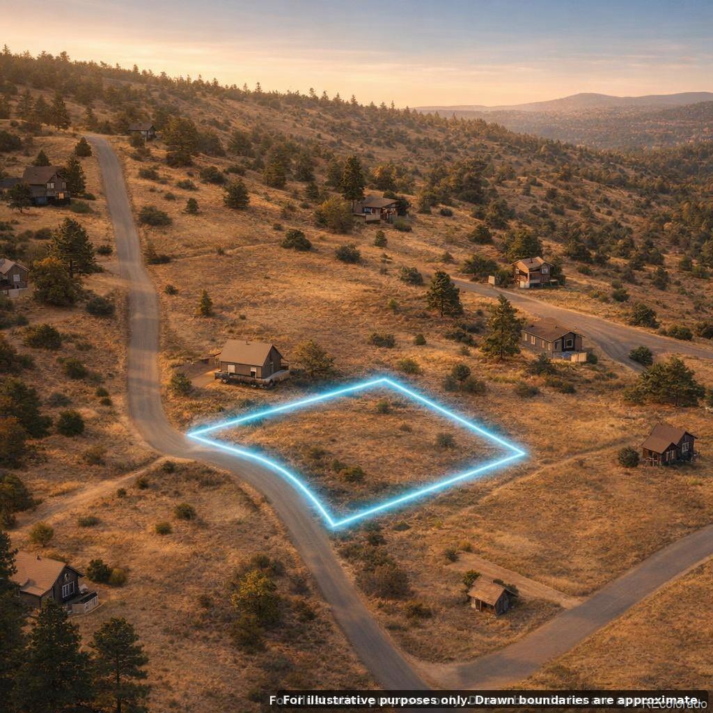 295 Sage Cir, Pagosa Springs, CO 81147