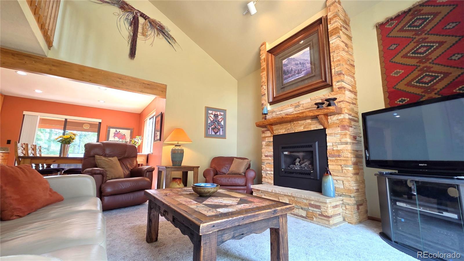 600 S 5th Ave, Frisco, CO 80443