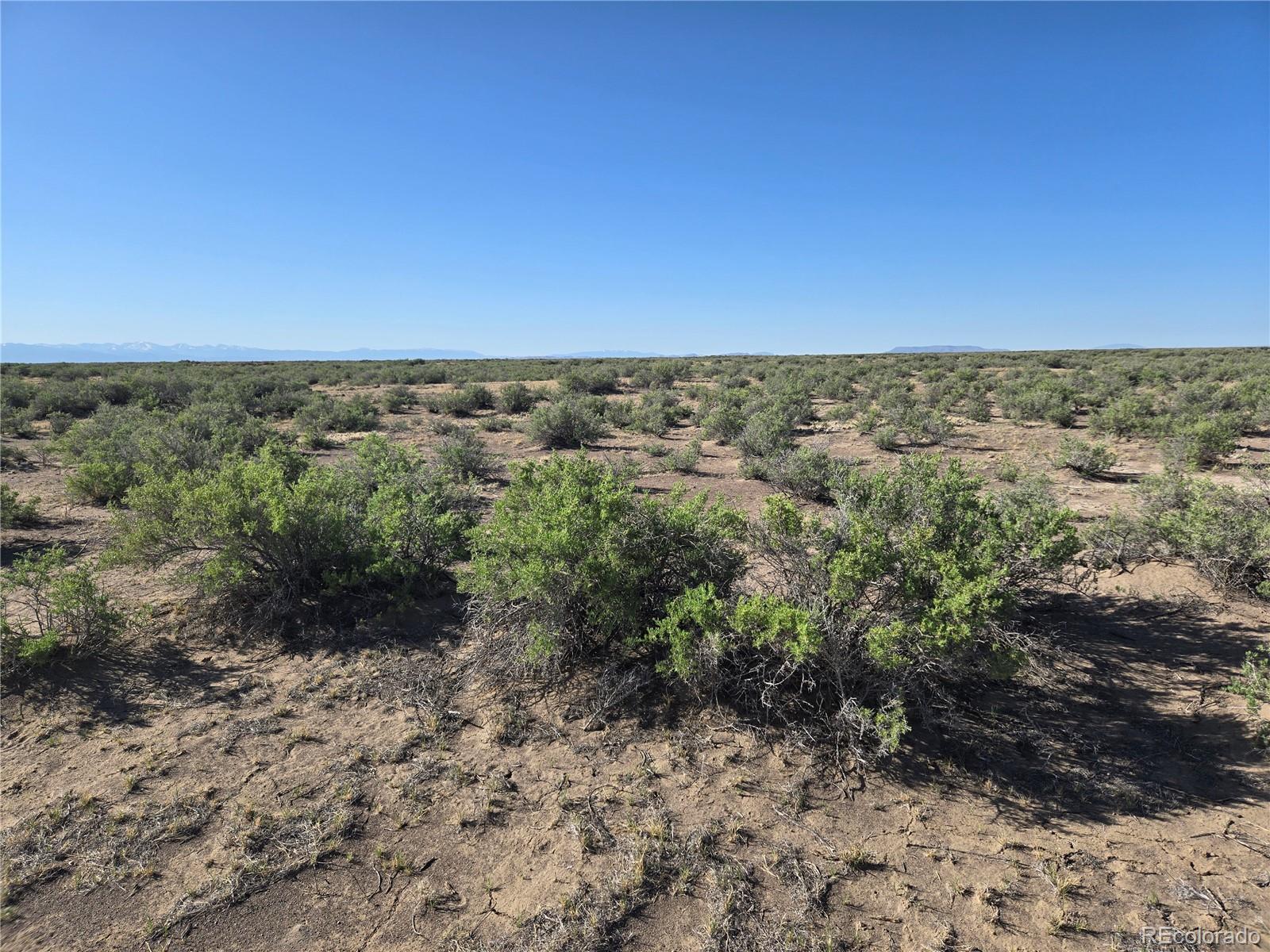 Lot 1 2nd Ave, Mosca, CO 81146