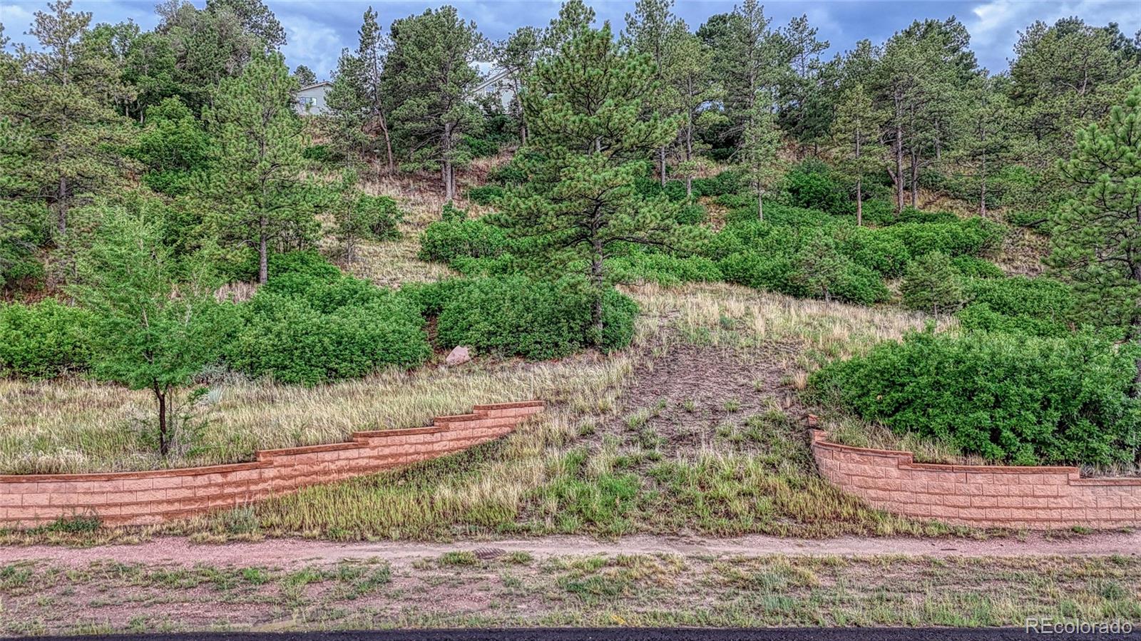 45 E Woodmen Rd, Colorado Springs, CO 80919