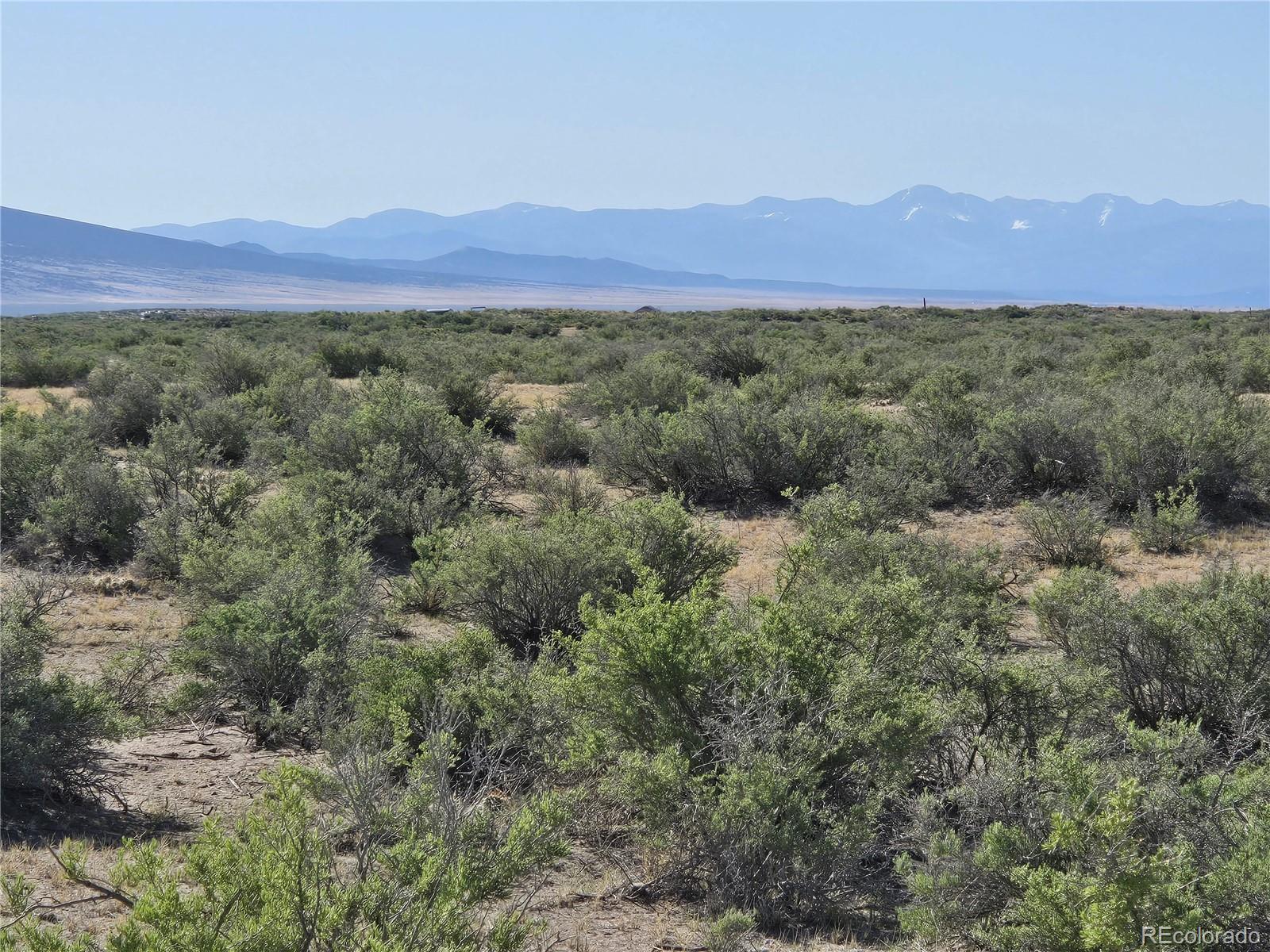 Lot 2 2nd, Mosca, CO 81146