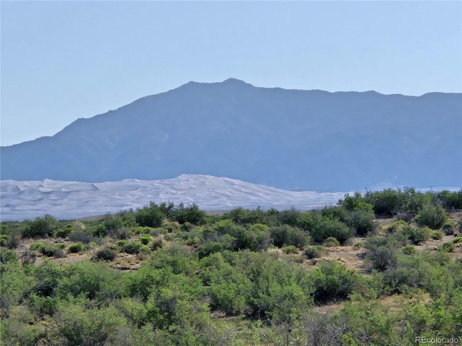 Lot 2 2nd, Mosca, CO 81146