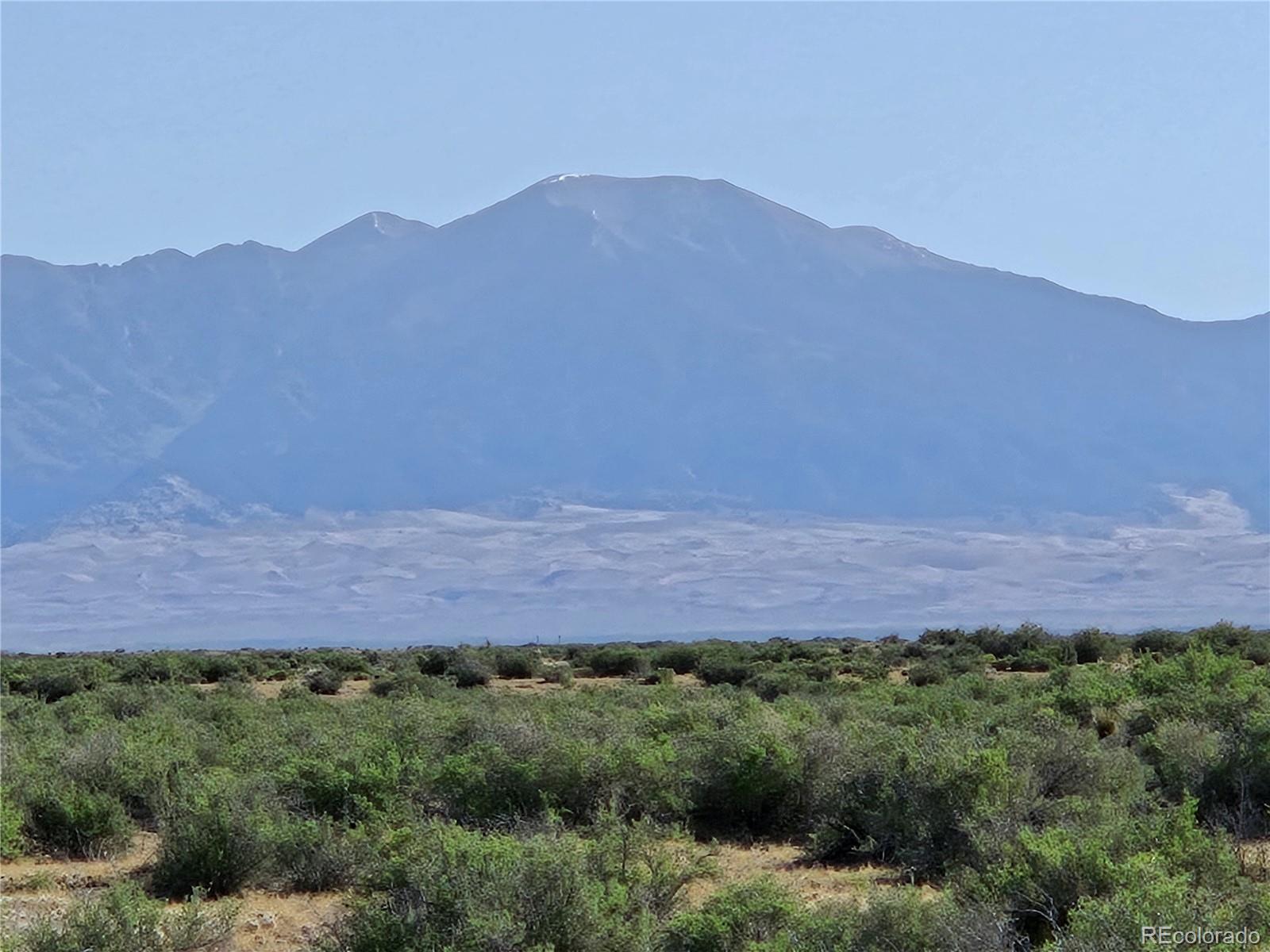 Lot 2 2nd, Mosca, CO 81146