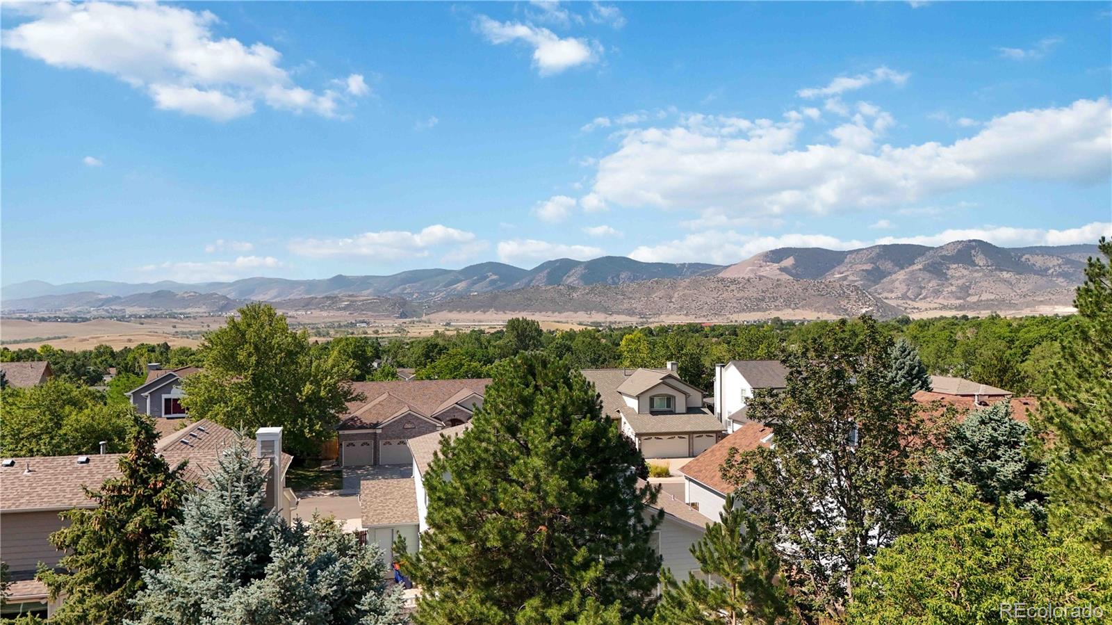 2703 S Cole Ct, Denver, CO 80228