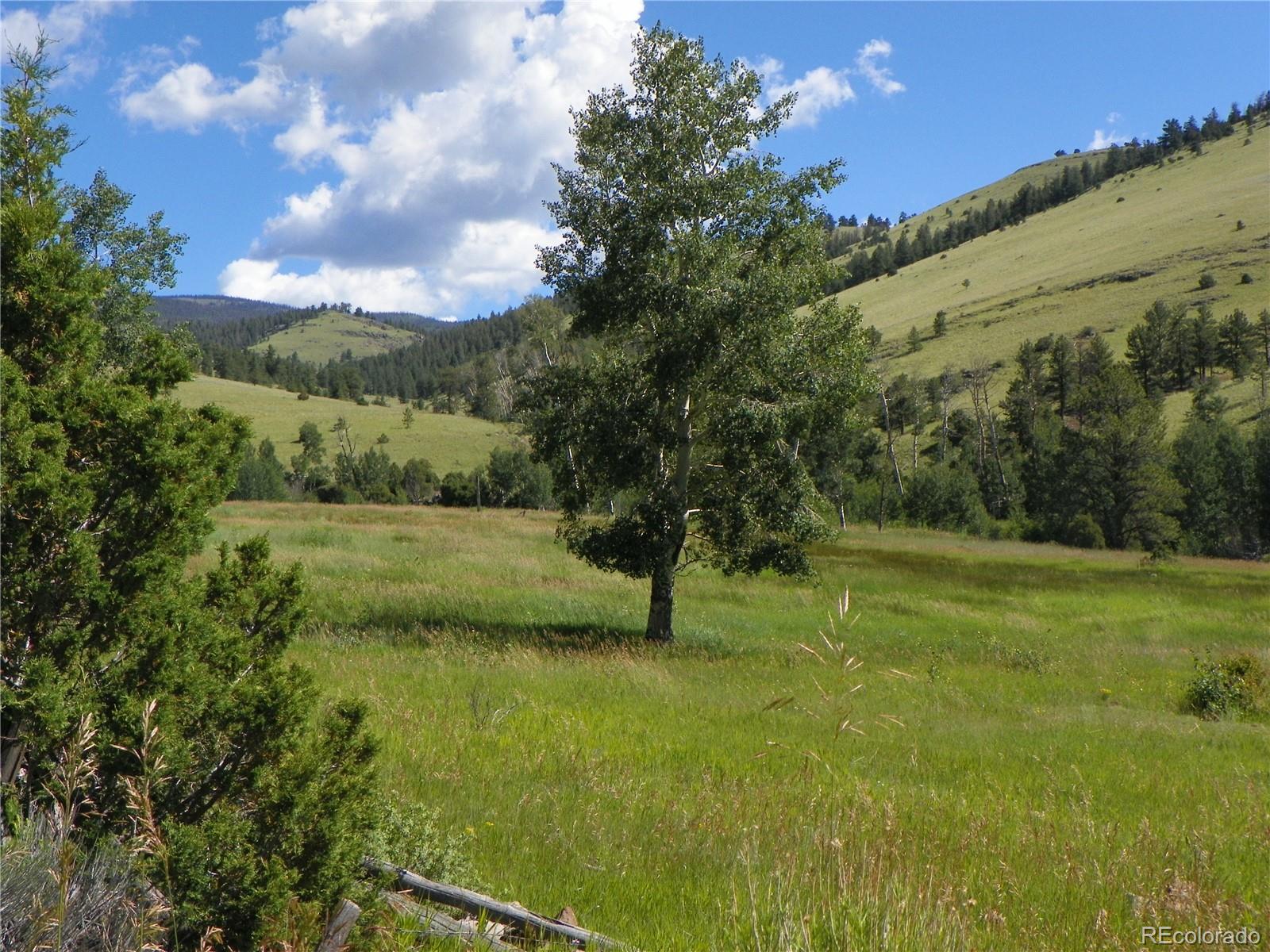 none 33hh, Saguache, CO 81149