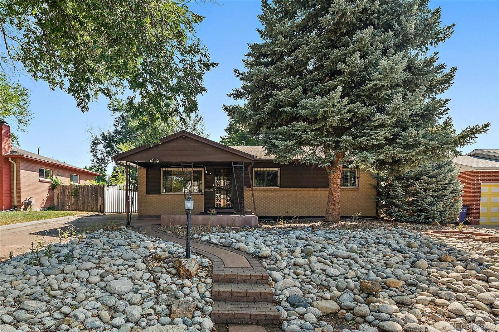 3180 S Utica St, Denver, CO 80236