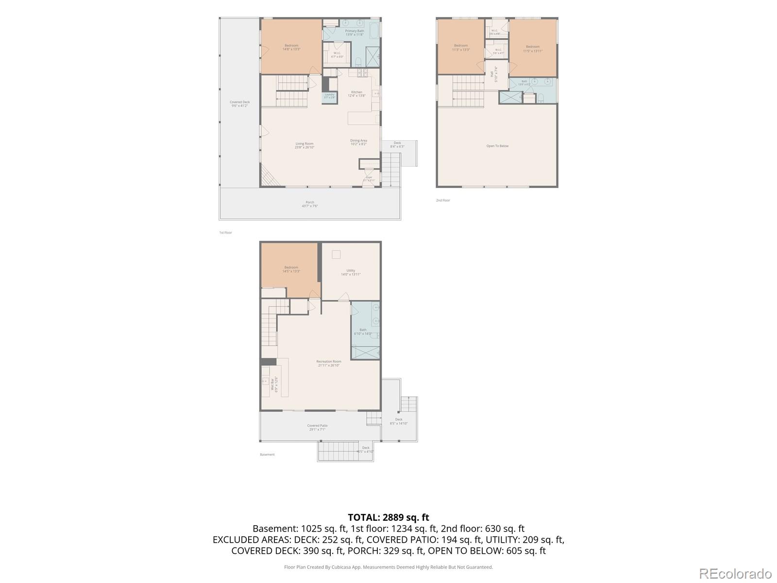 717 Alice Rd, Idaho Springs, CO 80452