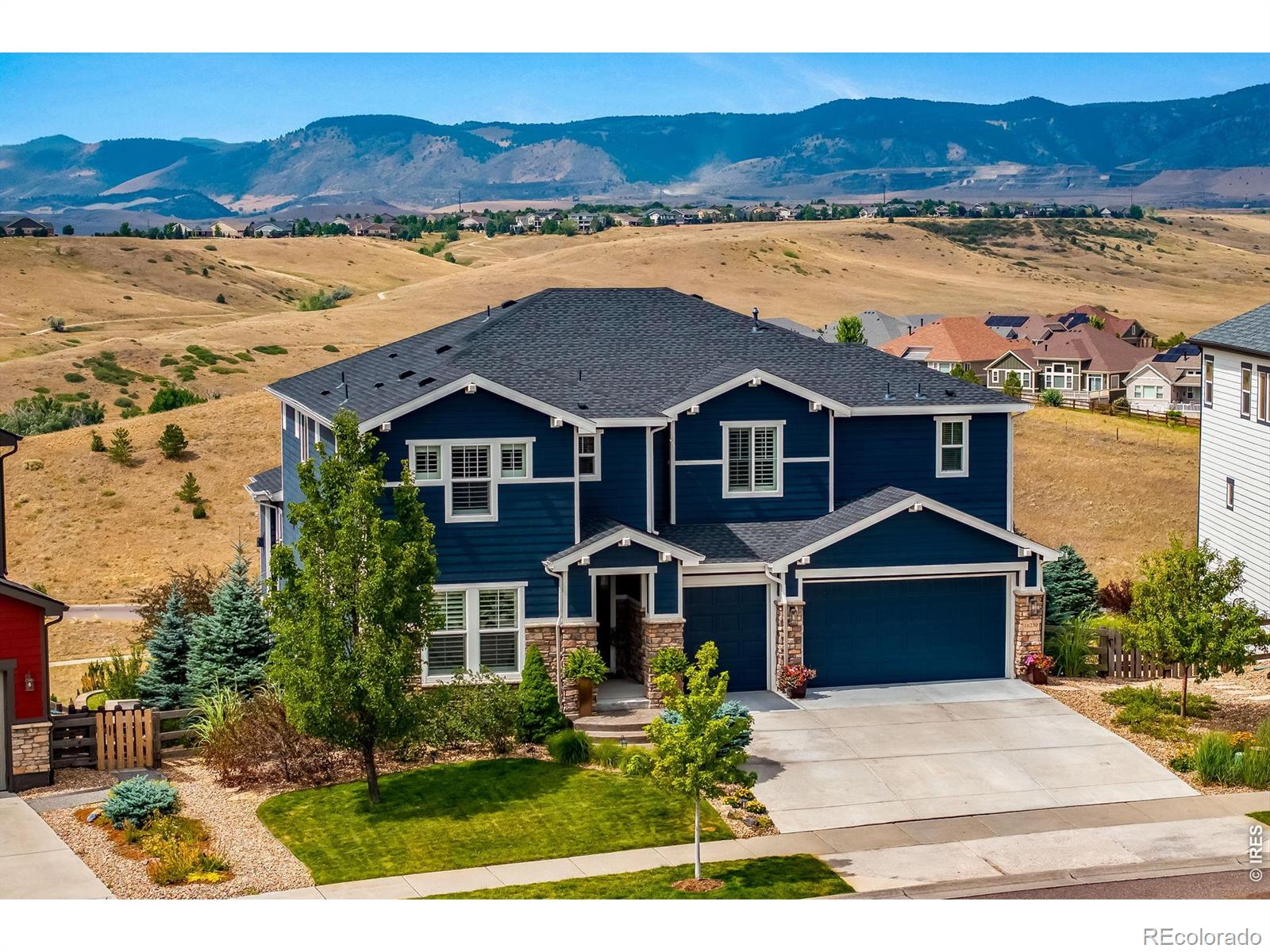 16230 W 84th Dr, Arvada, CO 80007