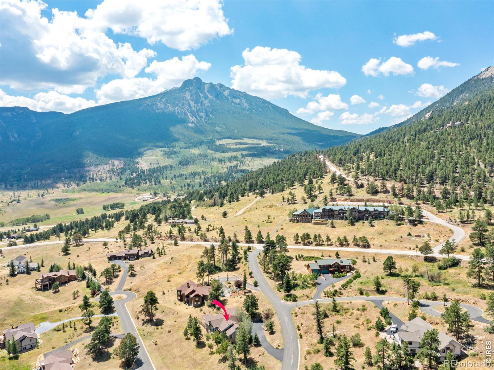 3000 Kiowa Trl, Estes Park, CO 80517