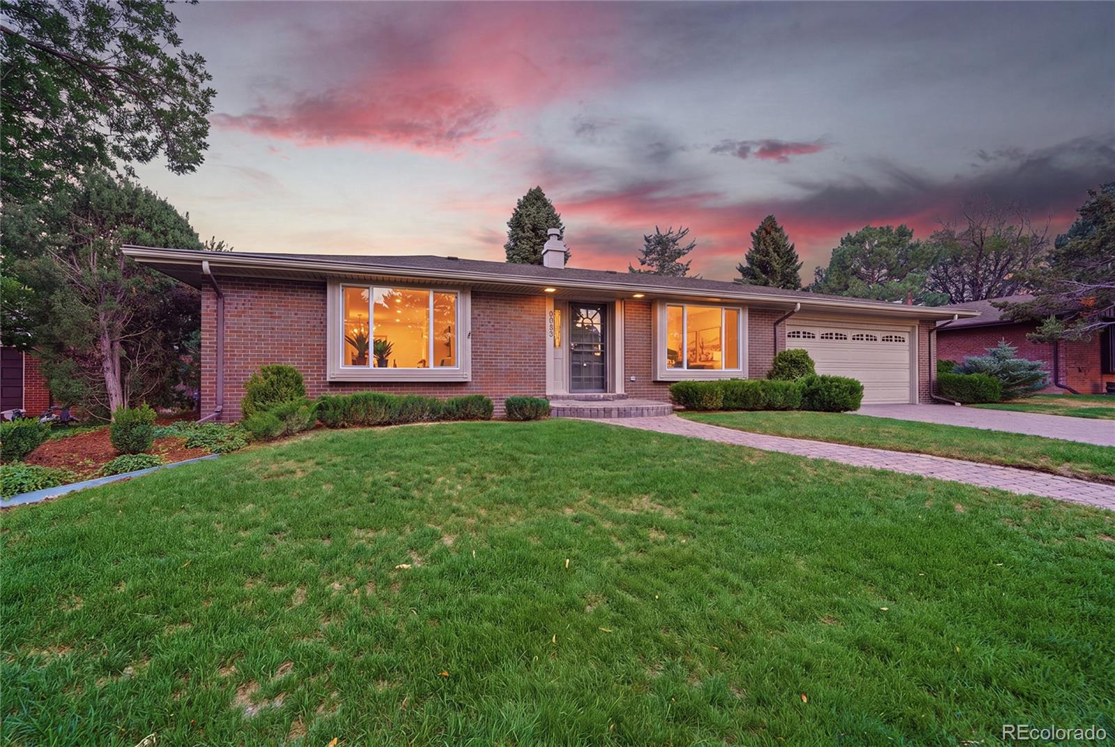 3532 E Davies Pl, Littleton, CO 80122