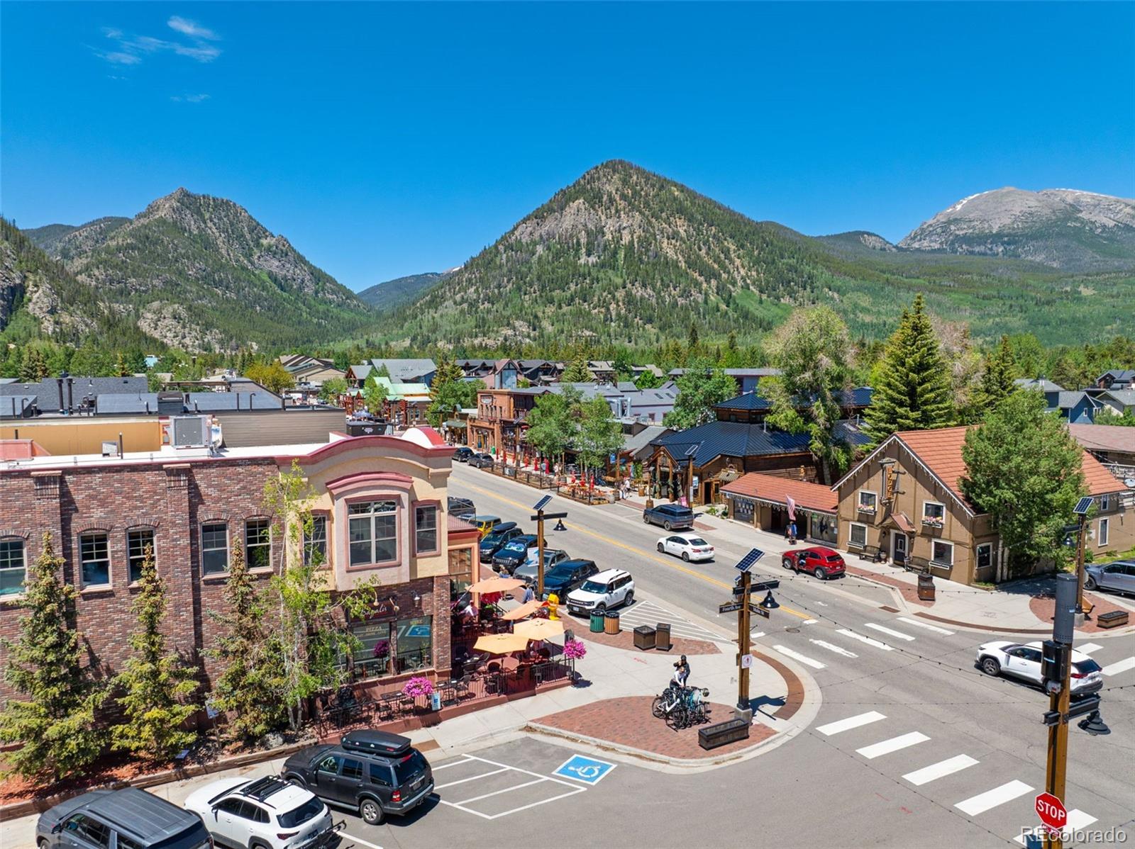 320 E Main St, Frisco, CO 80443